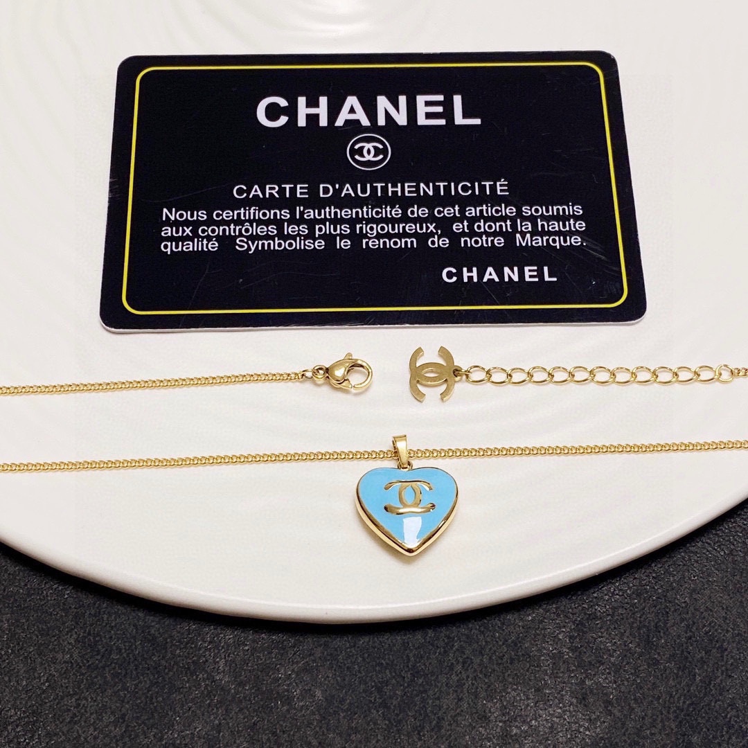 Chanel Necklaces